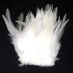 Nature's Spirit Select Saddle Hackle