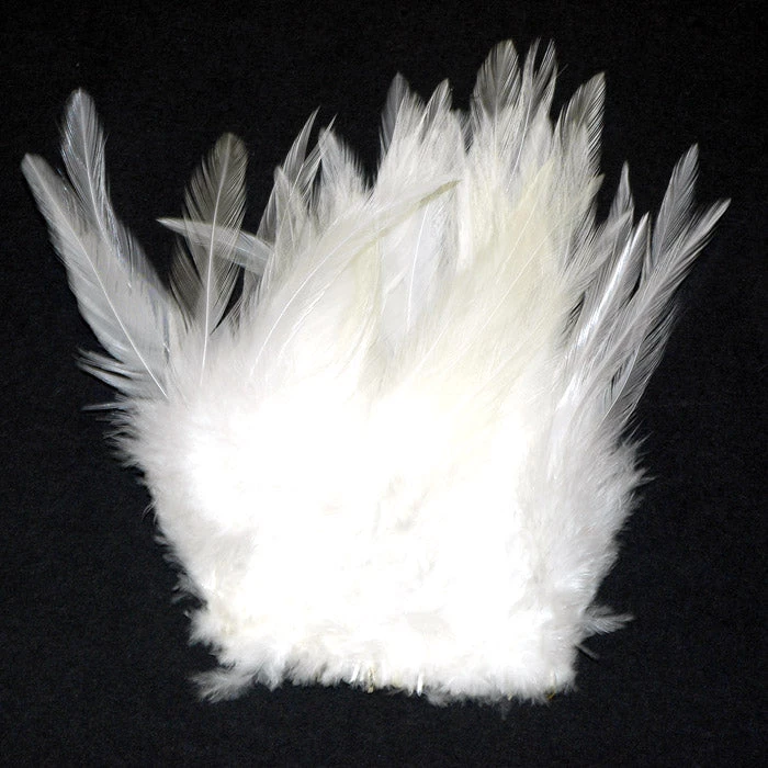 Nature's Spirit Select Saddle Hackle 1 Nature's Spirit Select Saddle Hackle