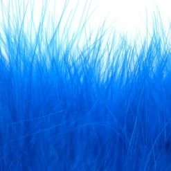 Nature's Spirit Feathers Spey Marabou