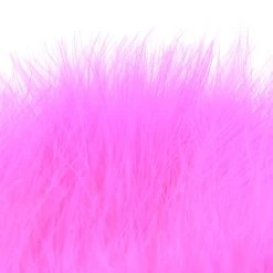 Nature's Spirit Feathers Spey Marabou