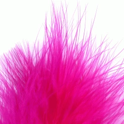 Nature's Spirit Feathers Spey Marabou