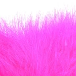 Nature's Spirit Feathers Spey Marabou