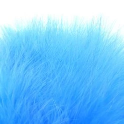 Nature's Spirit Feathers Spey Marabou