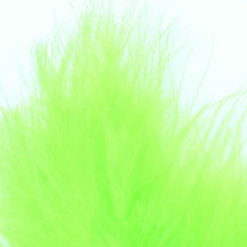 Nature's Spirit Feathers Spey Marabou