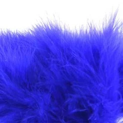 Nature's Spirit Feathers Spey Marabou