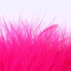 Nature's Spirit Feathers Spey Marabou