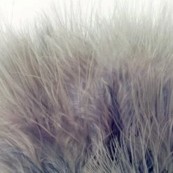 Nature's Spirit Feathers Spey Marabou