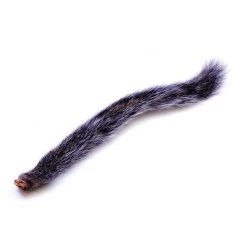 Nature's Spirit Squirrel Tail Hair & Fur