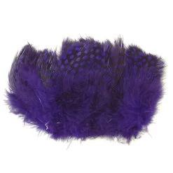 Nature's Spirit Feathers Strung Jumbo Guinea 19 Nature's Spirit Feathers Strung Jumbo Guinea