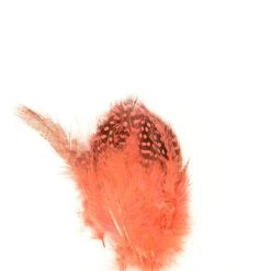 Nature's Spirit Feathers Strung Jumbo Guinea 28 Nature's Spirit Feathers Strung Jumbo Guinea