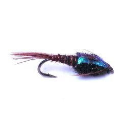 Deschutes Angler FLIES Flash Back Pheasant Tail