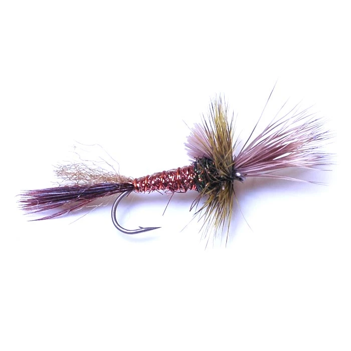 Deschutes Angler Flash Cripple Green Drake FLIES 1 Deschutes Angler Flash Cripple Green Drake FLIES
