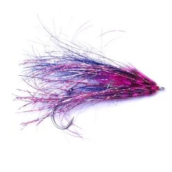Deschutes Angler FLIES Flash Taco