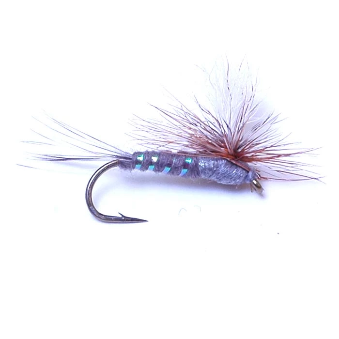 Deschutes Angler Foam Parachute Adams 1 Deschutes Angler Foam Parachute Adams