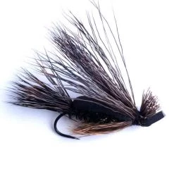 Deschutes Angler Foam Skater FLIES