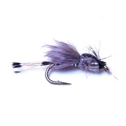 Deschutes Angler Fox Callibaetis Nymph FLIES