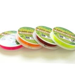 Black Night Industries Inc. Frog Hair Shooting Line