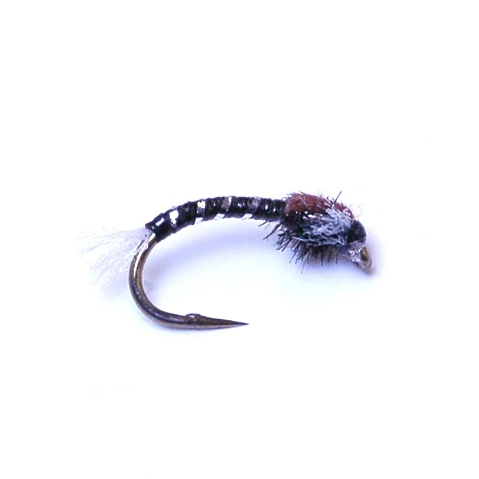 Deschutes Angler FLIES Frostbite Chironomid 1 Deschutes Angler FLIES Frostbite Chironomid
