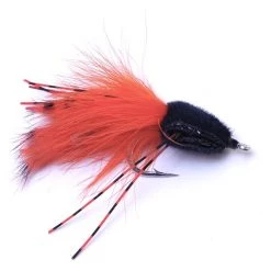 Deschutes Angler Furry Tarpon FLIES