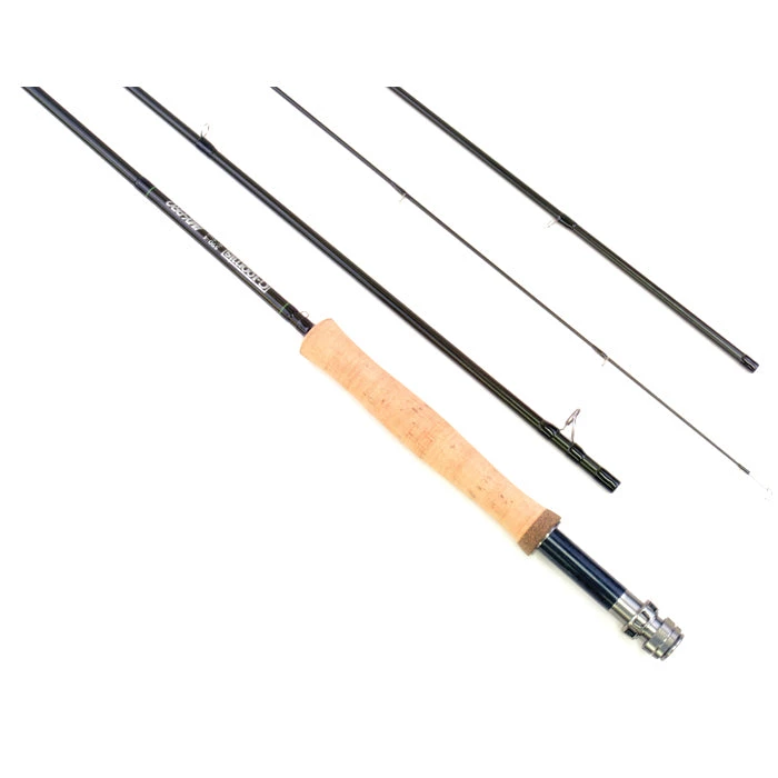 G. Loomis IMX Pro Fly Rods 1 G. Loomis IMX Pro Fly Rods