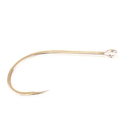 Gamakatsu SL12S Big Game Wide Gap Saltwater Hook