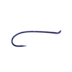 Hooks & Shanks Gamakatsu T10-3H Salmon Dry 1xF Hook (20pk)