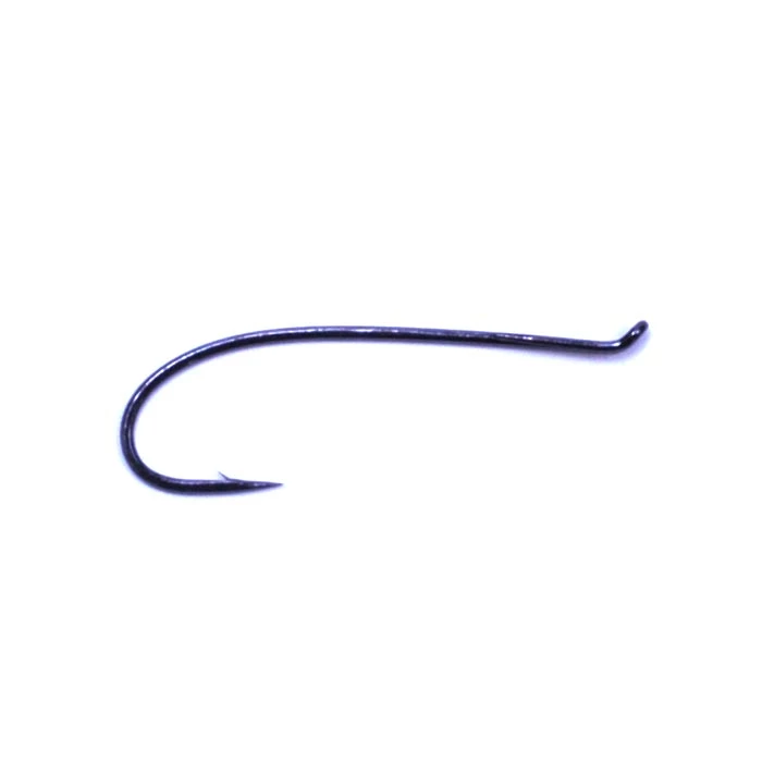 Hooks & Shanks Gamakatsu T10-3H Salmon Dry 1xF Hook (20pk) 1 Hooks & Shanks Gamakatsu T10-3H Salmon Dry 1xF Hook (20pk)
