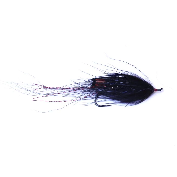 Deschutes Angler General Practicioner Spey FLIES 1 Deschutes Angler General Practicioner Spey FLIES