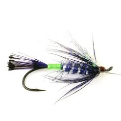 Deschutes Angler Gerath's High Voltage FLIES