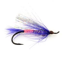 Deschutes Angler Gerath's Steelhead Addiction FLIES