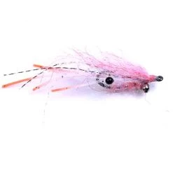 Deschutes Angler Ghost Shrimp BC Pink FLIES