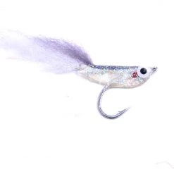 Deschutes Angler Glass Minnow