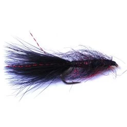 Deschutes Angler Goat Leech