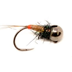 Deschutes Angler Gonsiewski's Red Butt Dart FLIES