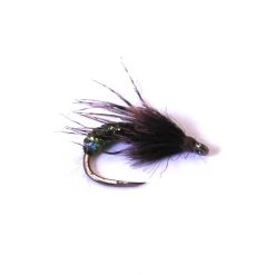 Deschutes Angler Graphic Caddis