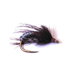 Deschutes Angler Graphic Caddis
