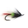 Deschutes Angler Green Butted Skunk FLIES