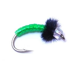 Deschutes Angler Greenie