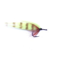 Deschutes Angler FLIES Green Zima