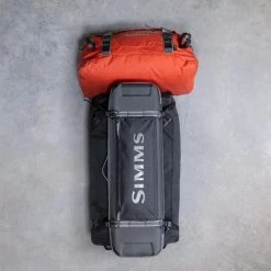Simms GTS Rod And Reel Vault