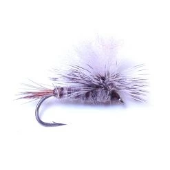 Deschutes Angler FLIES Guide Chute Hares Ear