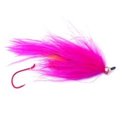 Deschutes Angler Guide Intruder
