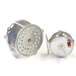 Hardy North America, Ltd. Hardy Bougle Fly Reel FLY REELS