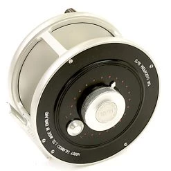 Hardy North America, Ltd. Hardy Cascapedia Fly Reel FLY REELS
