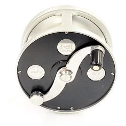 Hardy North America, Ltd. Hardy Cascapedia Fly Reel FLY REELS