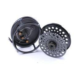 Hardy North America, Ltd. Hardy Marquis Salmon LWT Fly Reel FLY REELS