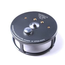 Hardy North America, Ltd. Hardy Marquis Salmon LWT Fly Reel FLY REELS