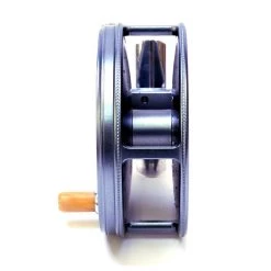Hardy North America, Ltd. Hardy Perfect Wide Spool Fly Reel FLY REELS