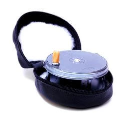 Hardy North America, Ltd. Hardy Perfect Wide Spool Fly Reel FLY REELS