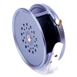 Hardy North America, Ltd. Hardy Perfect Wide Spool Fly Reel FLY REELS